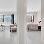Apartmán Bellarova Xiii Rovaniemi