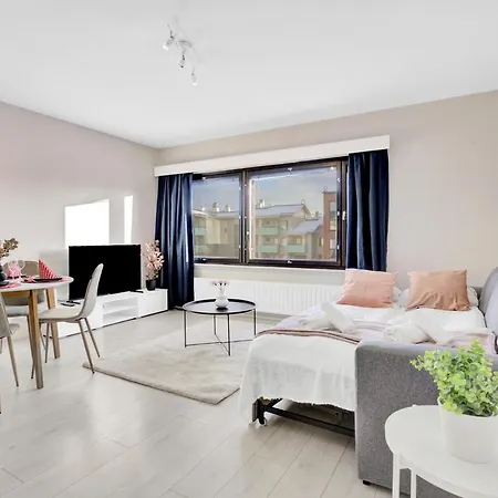 Apartamento Bellarova Xiii Rovaniemi
