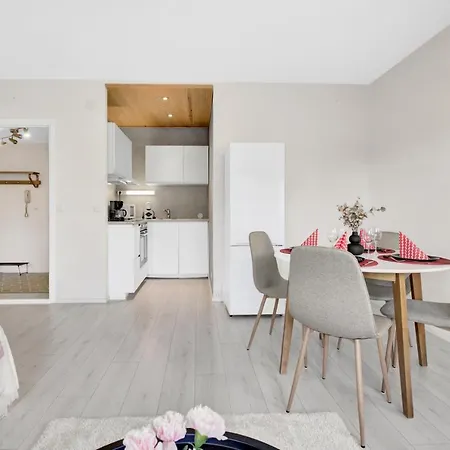 Apartamento Bellarova Xiii