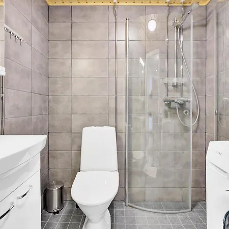 Bellarova Xiii Apartamento